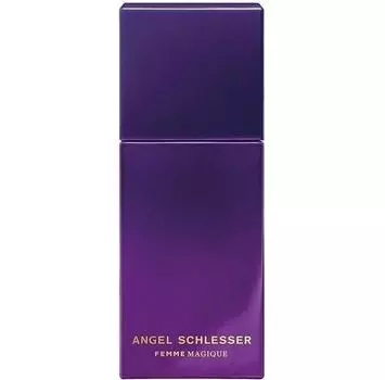 Парфюмированная вода Angel Schlesser Femme Magique 100Ml