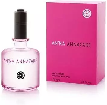 Парфюмированная вода Annayake AnNa 100ml