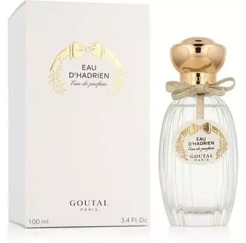 Парфюмированная вода Annick Goutal Eau D Hadrien 100 ml