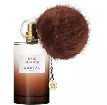 Парфюмированная вода Annick Goutal Folie D Un Soir 100 Ml