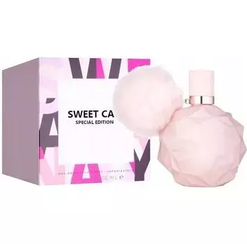 Парфюмированная вода Ariana Grande Sweet Like Candy 100 ml