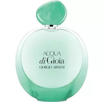 Парфюмированная вода Armani Aqua Di Gioia Intense 100ml