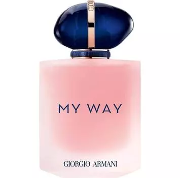 Парфюмированная вода Armani My Way Floral 90Ml