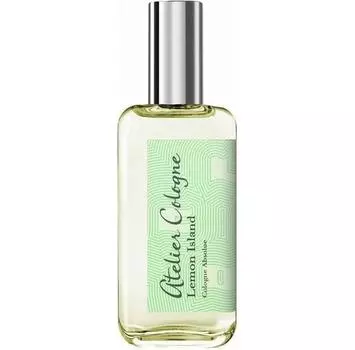 Парфюмированная вода Atelier Cologne Lemon Island 30ml