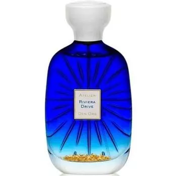 Парфюмированная вода Atelier Des Ors Riviera Collection Riviera Drive 100Ml