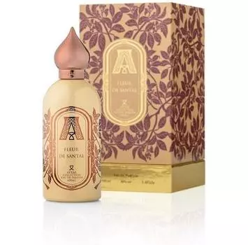 Парфюмированная вода Attar Collection Fleur De Santal 100 ml