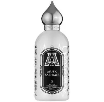 Парфюмированная вода Attar Collection Musk Kashmir 100 Ml