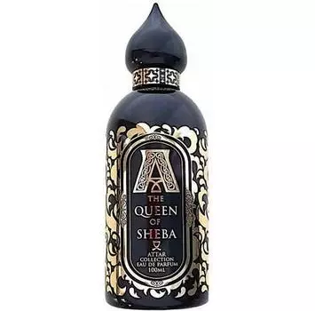 Парфюмированная вода Attar Collection The Queen Of Sheba 100Ml