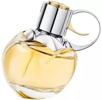 Парфюмированная вода Azzaro Wanted Girl 50 ml