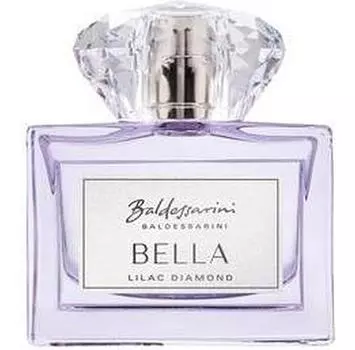 Парфюмированная вода Baldessarini Bella Lilac Diamond 30ml