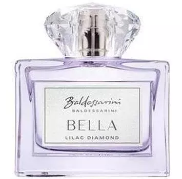 Парфюмированная вода Baldessarini Bella Lilac Diamond 50ml