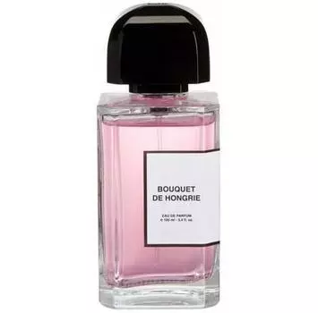 Парфюмированная вода Bdk Parfums Bouquet De Hongrie 100Ml