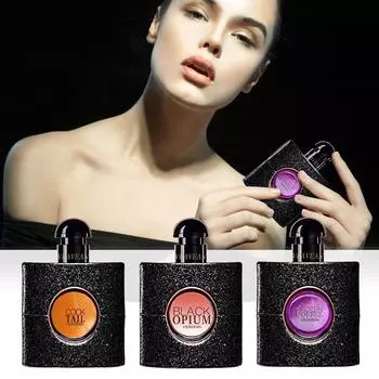 Парфюмированная вода Black Opium для женщин 30 мл