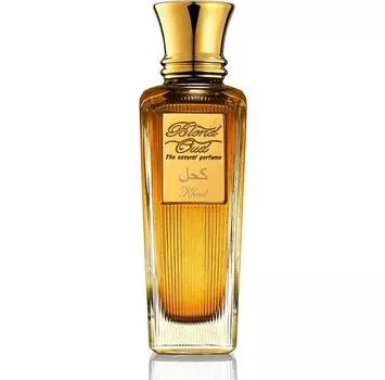 Парфюмированная вода Blend Oud Khoul 75 Ml