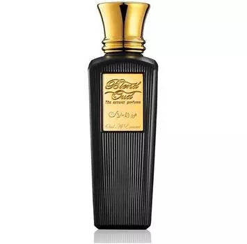 Парфюмированная вода Blend Oud Oud Al Emarat 75 Ml