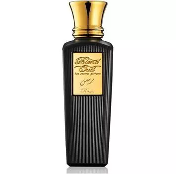 Парфюмированная вода Blend Oud Rams 75 Ml