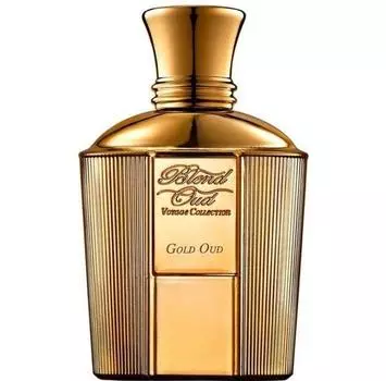 Парфюмированная вода Blend Oud Voyage Gold 60 Ml