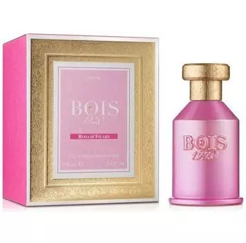 Парфюмированная вода Bois 1920 Rosa Di Filare 50Ml
