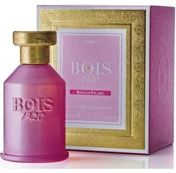 Парфюмированная вода Bois 1920 Rosa Di Filare 100ml