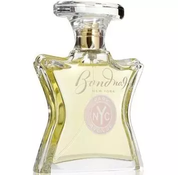 Парфюмированная вода Bond no.9 Park Avenue 100ml