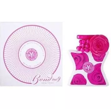 Парфюмированная вода Bond No. 9 Uptown Central Park South 100 ml