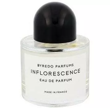 Парфюмированная вода Byredo Inflorescence 100ml