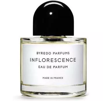 Парфюмированная вода Byredo Inflorescence 50ml