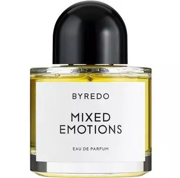 Парфюмированная вода Byredo Mixed Emotions 50Ml