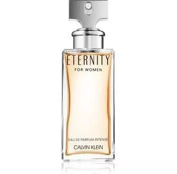 Парфюмированная вода Calvin Klein Eternity Intense 50 Ml