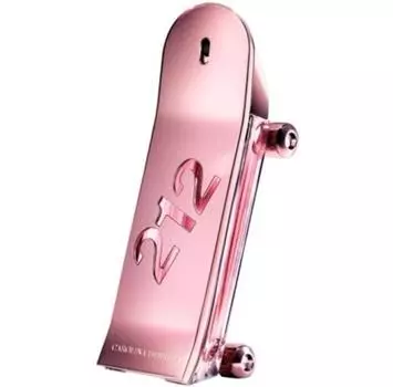 Парфюмированная вода Carolina Herrera 212 Heroes Forever Young 80Ml