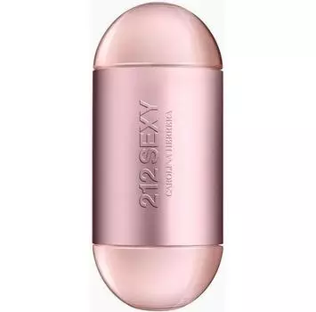 Парфюмированная вода Carolina Herrera 212 Sexy Woman 100ml