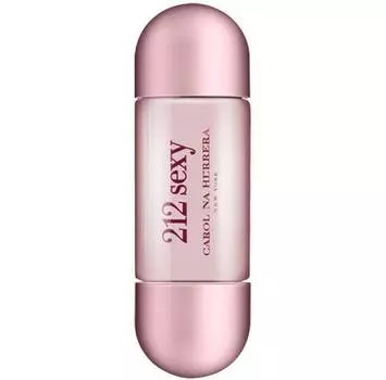 Парфюмированная вода Carolina Herrera 212 Sexy Woman 30ml