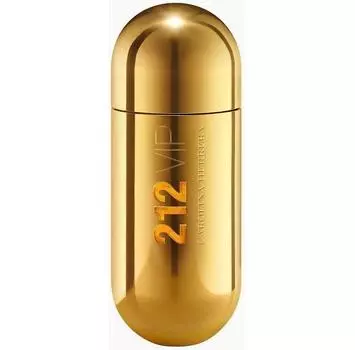 Парфюмированная вода Carolina Herrera 212 Vip 80ml