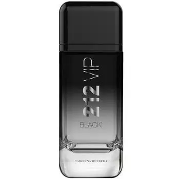 Парфюмированная вода Carolina Herrera 212 Vip Black Men 100 ml