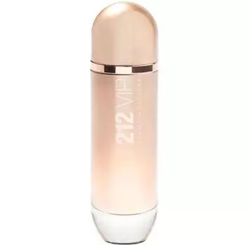 Парфюмированная вода Carolina Herrera 212 Vip Rose 125ml
