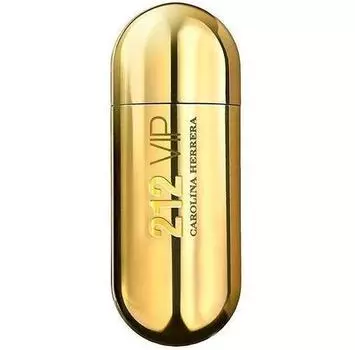 Парфюмированная вода Carolina Herrera 212 Vip Woman 80ml