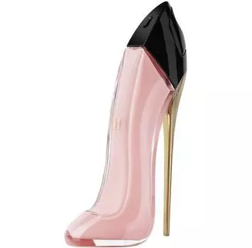 Парфюмированная вода Carolina Herrera Good Girl Blush 80 ml