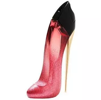 Парфюмированная вода Carolina Herrera Very Good Girl Glam 30 ml