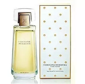 Парфюмированная вода Carolina Herrera Woman 100ml