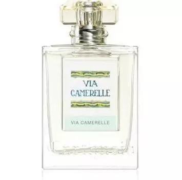 Парфюмированная вода Carthusia Via Camerelle 100Ml