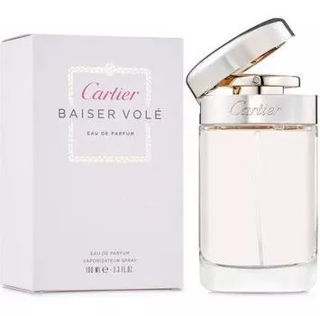 Парфюмированная вода Cartier Baiser Vole 100ml