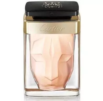 Парфюмированная вода Cartier La Panthere Edition Soir 75ml