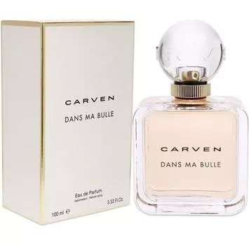 Парфюмированная вода Carven Dans Ma Bulle 100 ml