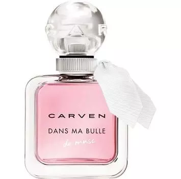 Парфюмированная вода Carven Dans Ma Bulle De Musc 100 ml