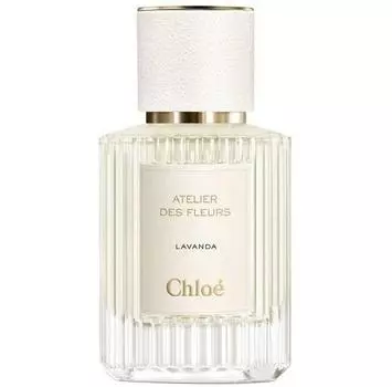 Парфюмированная вода Chloe Atelier Des Fleurs Lavanda 50Ml