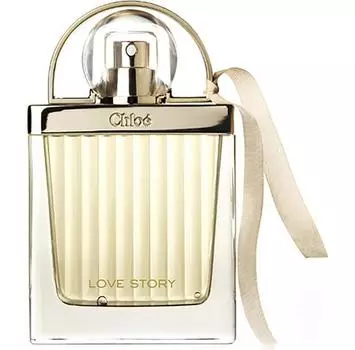 Парфюмированная вода Chloe Love Story 50ml