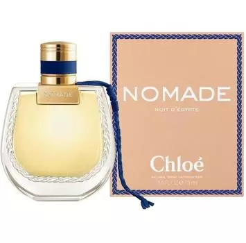 Парфюмированная вода Chloe Nomade Nuit D Egypte 75 ml