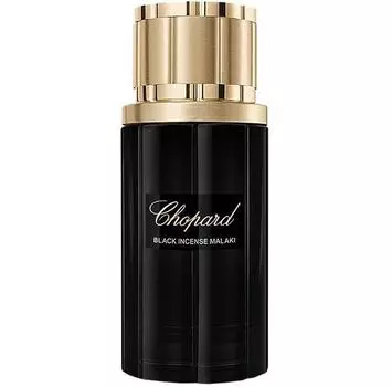 Парфюмированная вода Chopard Malaki Black Incense 80Ml