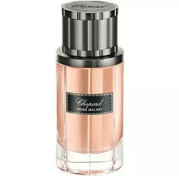 Парфюмированная вода Chopard Malaki Rose 80 Ml