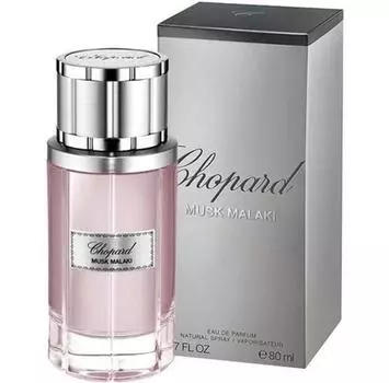 Парфюмированная вода Chopard Musk Malaki 80 Ml